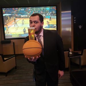 Meet your Posher, Tobias